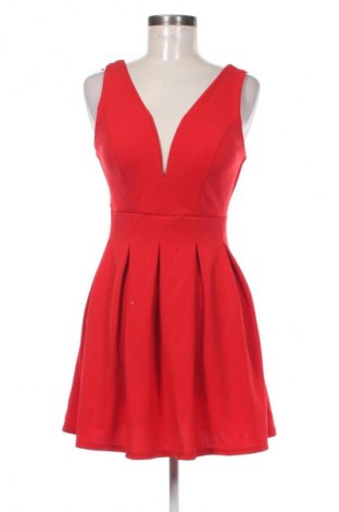 Рокля Wal G, Размер M, Цвят Червен, Цена 142,99 лв.