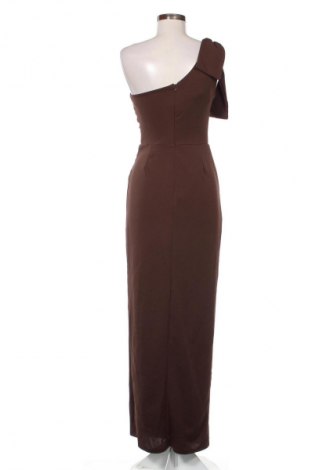 Šaty  Wal G, Veľkosť M, Farba Hnedá, Cena  85,95 €