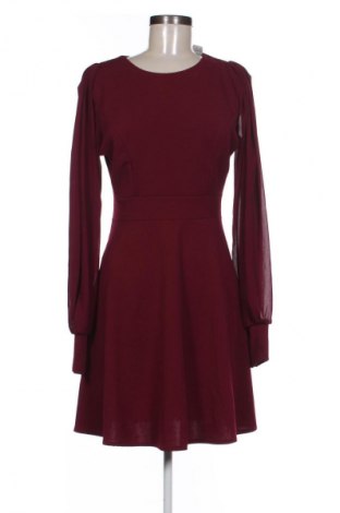 Sukienka Wal G, Rozmiar XL, Kolor Czerwony, Cena 290,99 zł