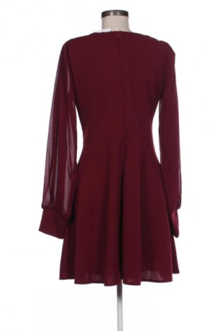 Sukienka Wal G, Rozmiar XL, Kolor Czerwony, Cena 290,99 zł