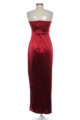 Рокля Wal G, Размер L, Цвят Червен, Цена 142,99 лв.