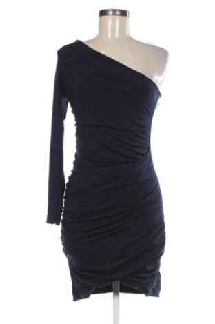 Kleid Wal G, Größe M, Farbe Blau, Preis 71,99 €