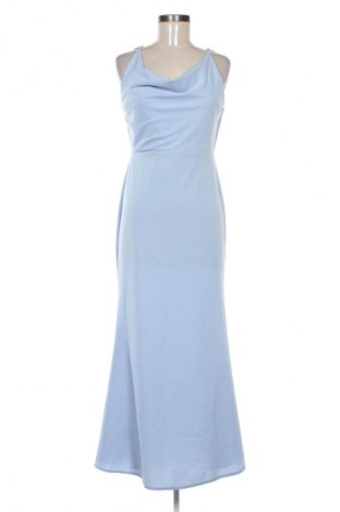 Kleid Wal G, Größe L, Farbe Blau, Preis 50,99 €