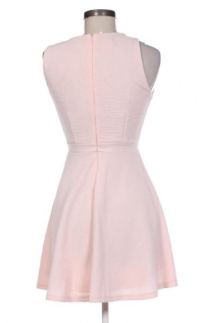 Φόρεμα Wal G, Μέγεθος M, Χρώμα  Μπέζ, Τιμή 24,55 €