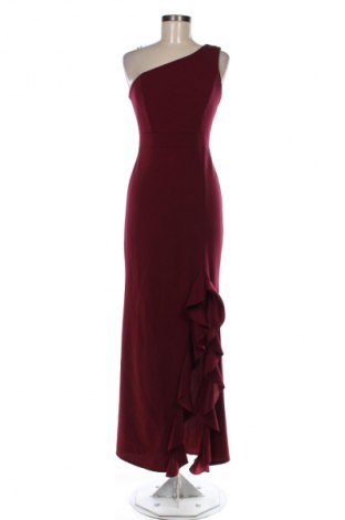 Рокля Wal G, Размер M, Цвят Червен, Цена 142,99 лв.