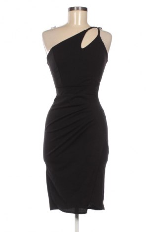 Kleid Wal G, Größe S, Farbe Schwarz, Preis 93,99 €