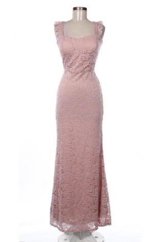 Sukienka Wal G, Rozmiar M, Kolor Różowy, Cena 290,99 zł