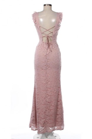 Sukienka Wal G, Rozmiar M, Kolor Różowy, Cena 290,99 zł