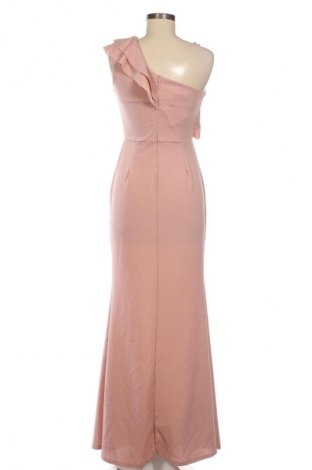 Kleid Wal G, Größe M, Farbe Rosa, Preis 93,99 €