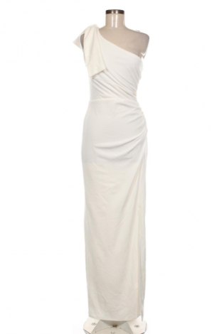 Kleid Wal G, Größe M, Farbe Weiß, Preis 71,99 €