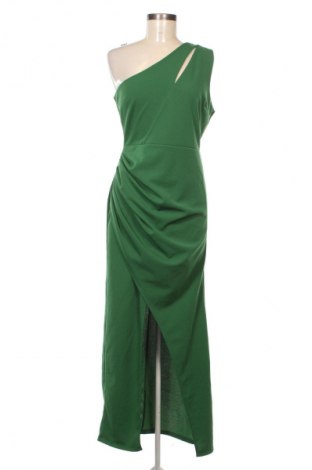 Kleid Wal G, Größe XL, Farbe Grün, Preis 41,99 €