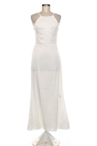 Kleid Wal G, Größe M, Farbe Weiß, Preis 71,99 €