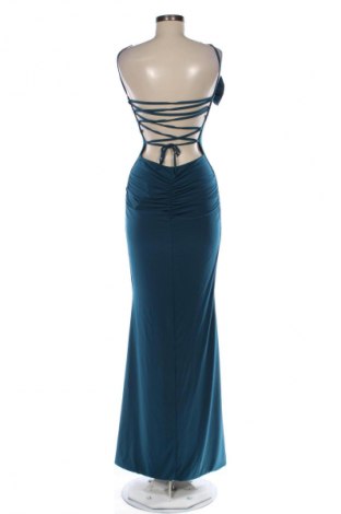 Sukienka Wal G, Rozmiar M, Kolor Niebieski, Cena 290,99 zł