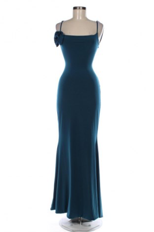 Sukienka Wal G, Rozmiar M, Kolor Niebieski, Cena 290,99 zł