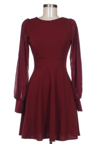 Šaty  Wal G, Velikost M, Barva Červená, Cena  1 649,00 Kč