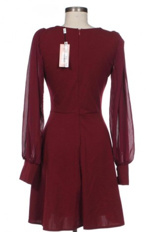 Šaty  Wal G, Velikost M, Barva Červená, Cena  1 649,00 Kč