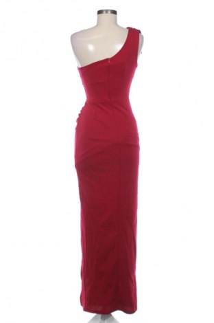 Рокля Wal G, Размер S, Цвят Червен, Цена 142,99 лв.