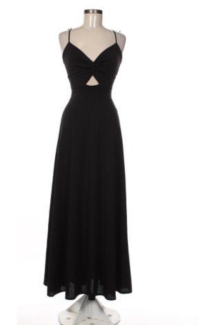 Φόρεμα Wal G, Μέγεθος XS, Χρώμα Μαύρο, Τιμή 60,99 €