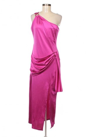 Рокля Wal G, Размер XXL, Цвят Розов, Цена 87,99 лв.