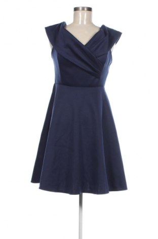 Kleid Wal G, Größe L, Farbe Blau, Preis 93,99 €