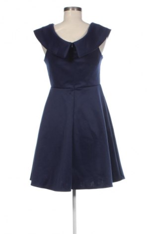 Kleid Wal G, Größe L, Farbe Blau, Preis 93,99 €