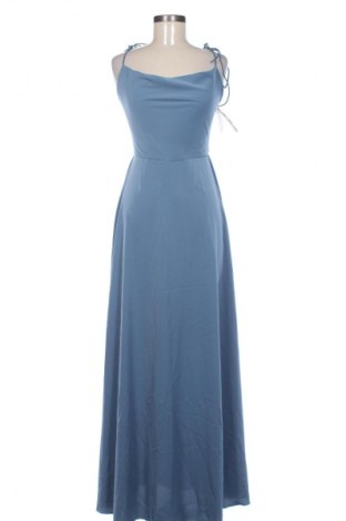 Šaty  Wal G, Veľkosť M, Farba Modrá, Cena  85,95 €