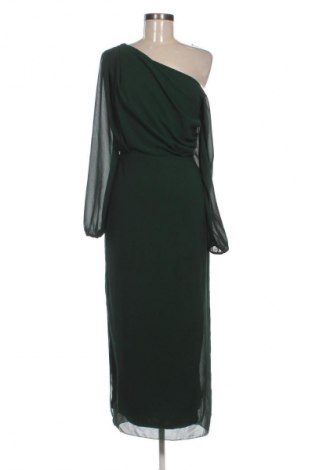 Рокля Wal G, Размер M, Цвят Зелен, Цена 109,99 лв.