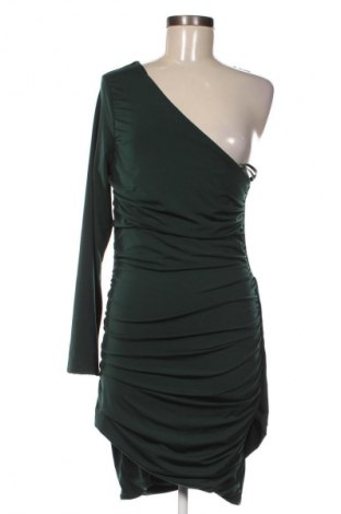 Sukienka Wal G, Rozmiar XL, Kolor Zielony, Cena 290,99 zł