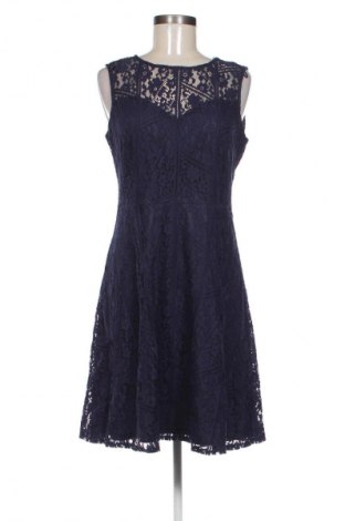 Sukienka Wallis, Rozmiar M, Kolor Niebieski, Cena 110,07 zł