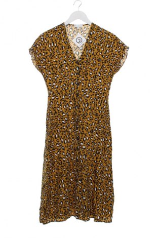 Рокля Warehouse, Размер XS, Цвят Многоцветен, Цена 48,00 лв.