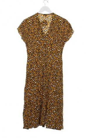 Рокля Warehouse, Размер XS, Цвят Многоцветен, Цена 48,00 лв.