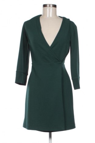 Rochie Warehouse, Mărime M, Culoare Verde, Preț 126,32 Lei