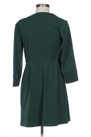Rochie Warehouse, Mărime M, Culoare Verde, Preț 126,32 Lei