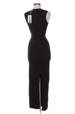Kleid Weekday, Größe XS, Farbe Schwarz, Preis 51,99 €