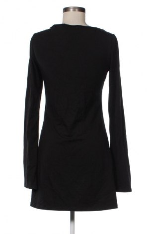 Kleid Weekday, Größe M, Farbe Schwarz, Preis 51,99 €