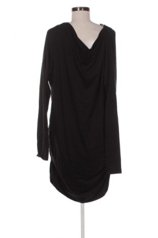Kleid Weekday, Größe XL, Farbe Schwarz, Preis 51,99 €