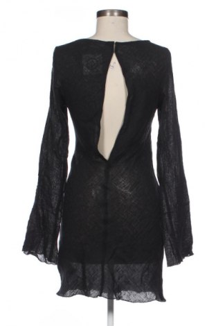 Šaty  Weekday, Velikost S, Barva Černá, Cena  939,00 Kč