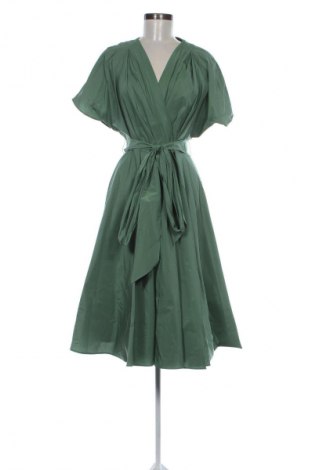 Kleid Weekend Max Mara, Größe M, Farbe Grün, Preis 129,99 €