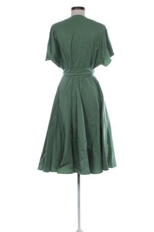 Kleid Weekend Max Mara, Größe M, Farbe Grün, Preis 129,99 €