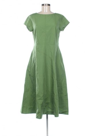 Kleid Weekend Max Mara, Größe M, Farbe Grün, Preis € 234,99