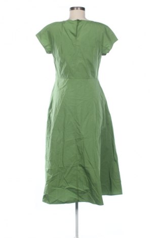 Kleid Weekend Max Mara, Größe M, Farbe Grün, Preis € 234,99