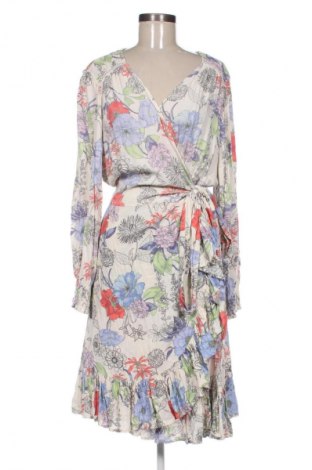 Kleid Wehkamp, Größe 3XL, Farbe Mehrfarbig, Preis € 10,99