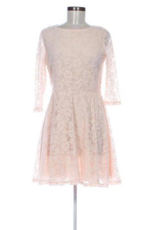 Sukienka Xside, Rozmiar M, Kolor Różowy, Cena 80,99 zł