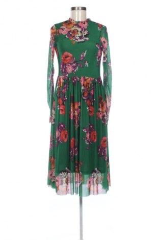 Kleid Y.A.S, Größe S, Farbe Mehrfarbig, Preis 41,94 €