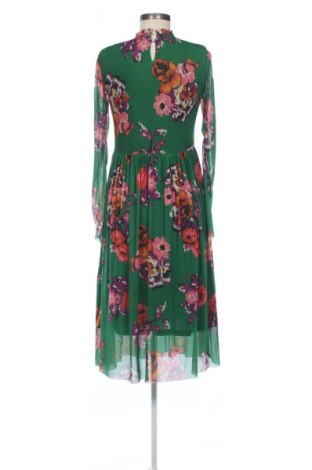 Kleid Y.A.S, Größe S, Farbe Mehrfarbig, Preis 41,94 €