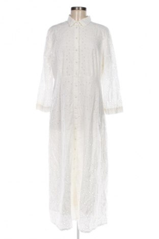 Kleid Y.A.S, Größe XL, Farbe Weiß, Preis € 127,99