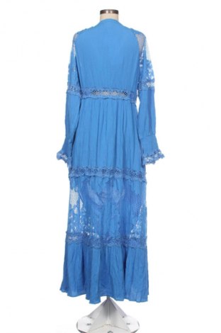 Šaty  Y.A.S, Velikost L, Barva Modrá, Cena  2 849,00 Kč