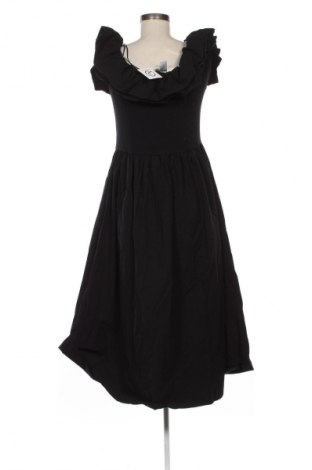 Šaty  Y.A.S, Veľkosť L, Farba Čierna, Cena  49,95 €