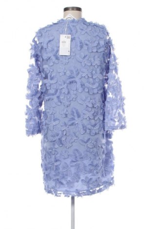 Kleid Y.A.S, Größe S, Farbe Lila, Preis 127,99 €