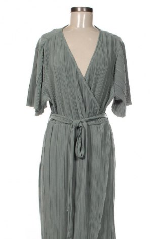 Kleid Y.A.S, Größe XL, Farbe Grün, Preis € 127,99